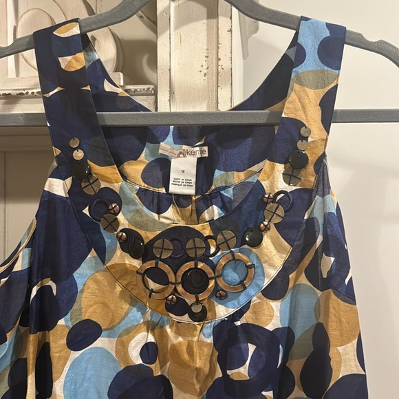 Kensie dress - Picture 3 of 5